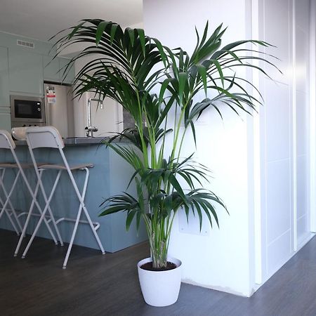 Vivienda Vacacional El Cabo บัลแบร์เด ภายนอก รูปภาพ