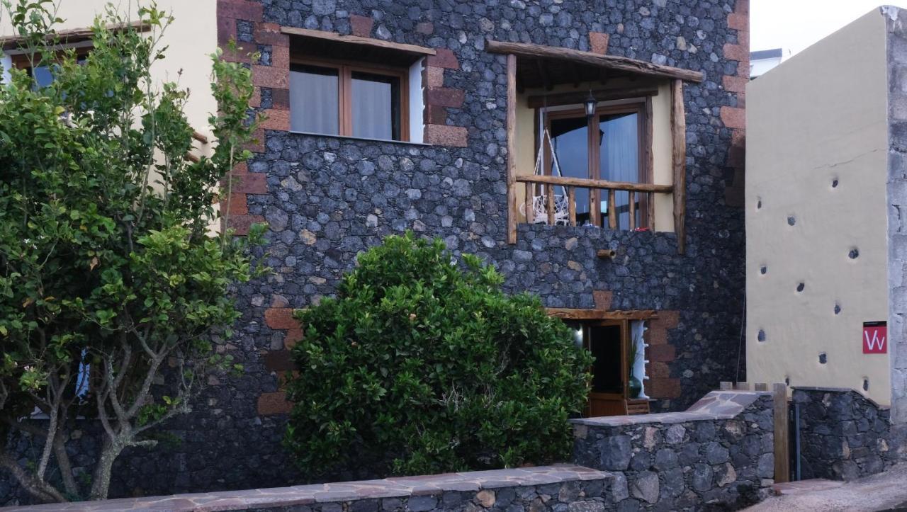 Vivienda Vacacional El Cabo บัลแบร์เด ภายนอก รูปภาพ