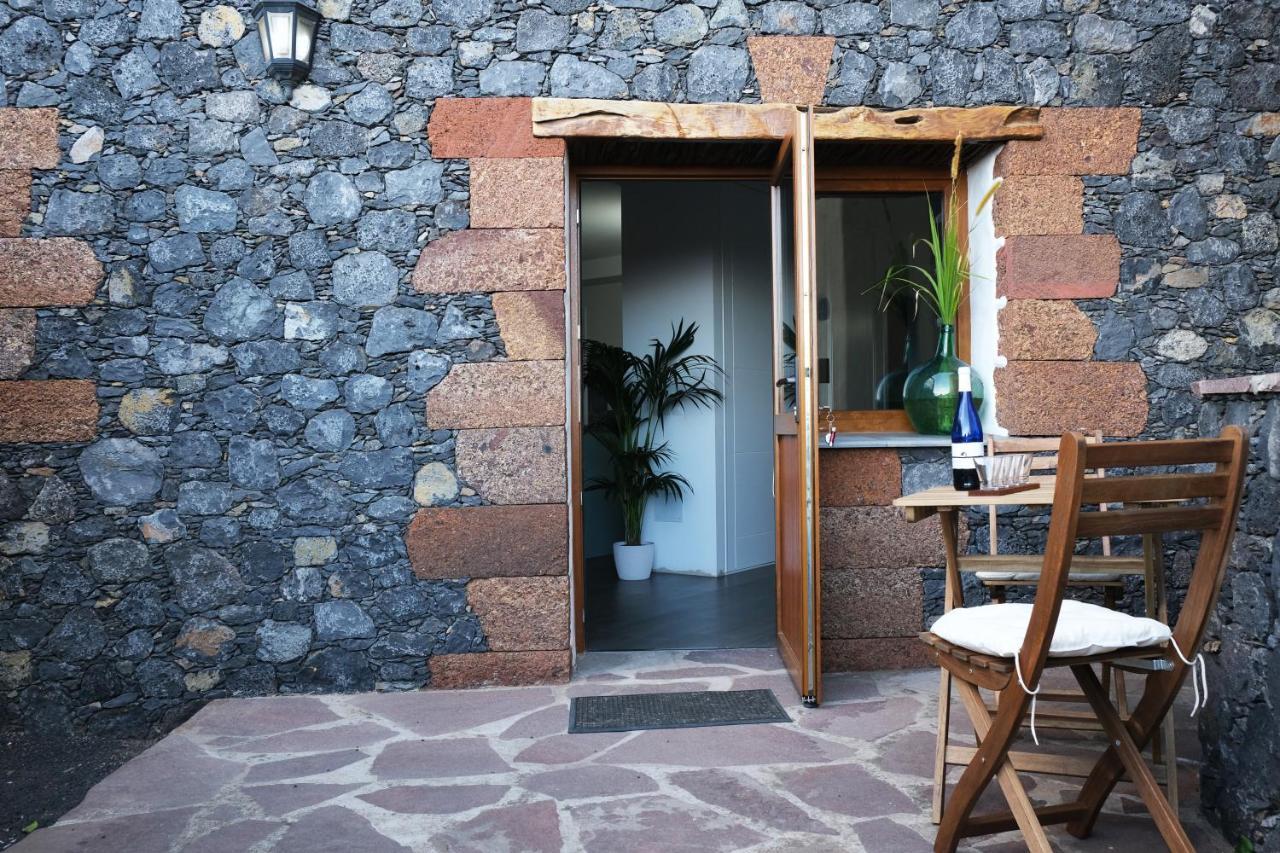 Vivienda Vacacional El Cabo บัลแบร์เด ภายนอก รูปภาพ